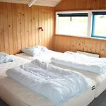 Uma - 400m From The Sea By Interhome 펜션 Fanø