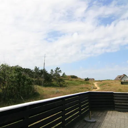Uma - 400m From The Sea In Western Jutland By Interhome * Fanø
