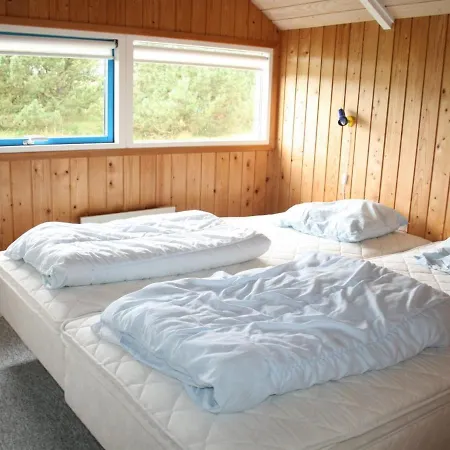 Uma - 400m From The Sea In Western Jutland By Interhome 別荘 Fanø