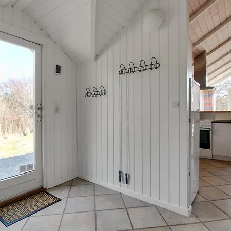 Uma - 400m From The Sea By Interhome 度假居 Fanø