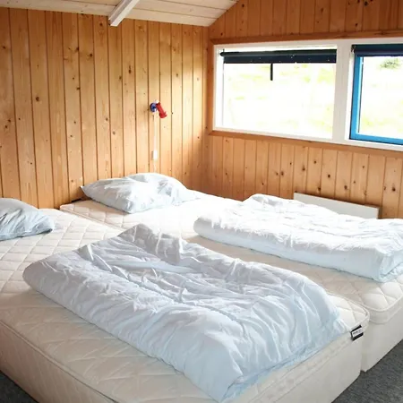 Uma - 400m From The Sea By Interhome Semesterbostad Fanø