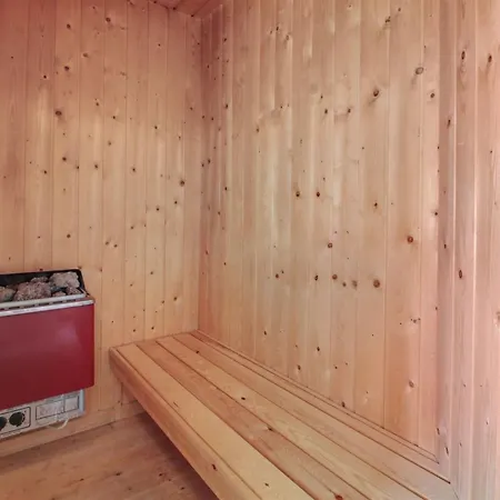 Uma - 400m From The Sea By Interhome 度假居