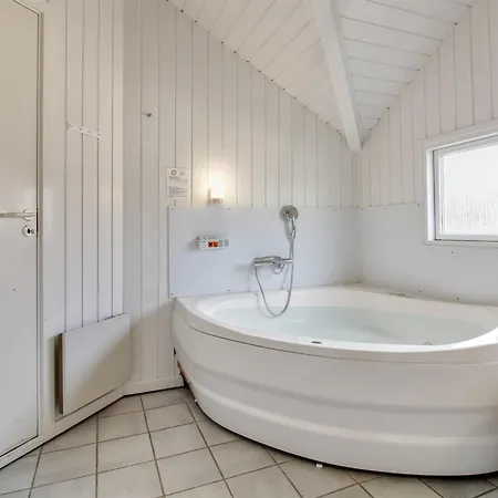 Uma - 400m From The Sea By Interhome Semesterbostad Fanø