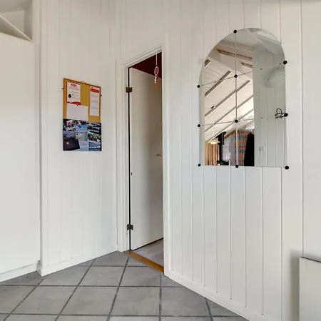 Nyaraló Uma - 400m From The Sea By Interhome Fanø