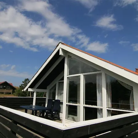 Uma - 400m From The Sea By Interhome * Fanø