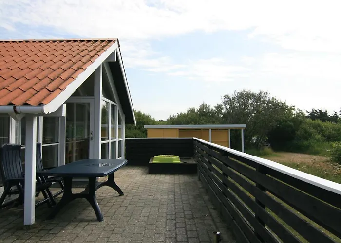 Holiday home Uma - 400m From The Sea By Interhome Fano