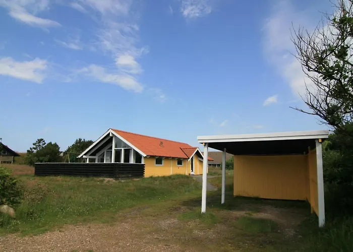 Prázdninový dům Uma - 400m From The Sea By Interhome *