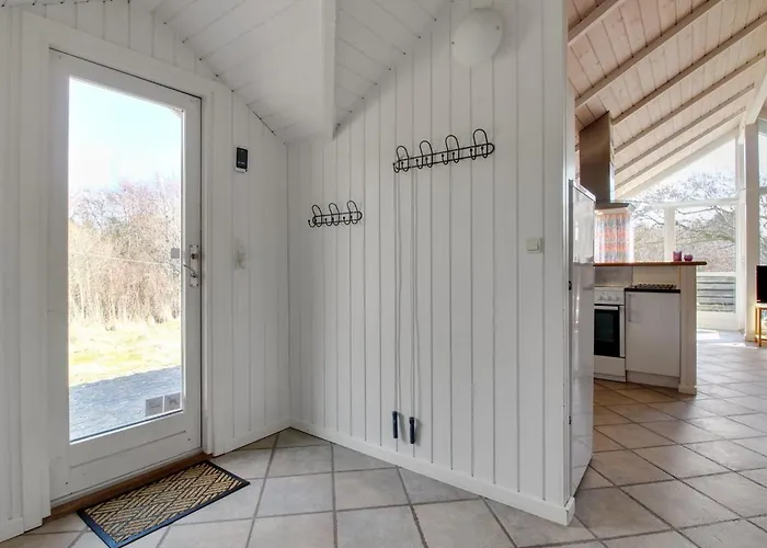 Uma - 400m From The Sea By Interhome Holiday home Fano