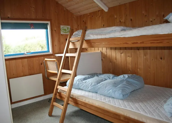 Prázdninový dům Uma - 400m From The Sea By Interhome