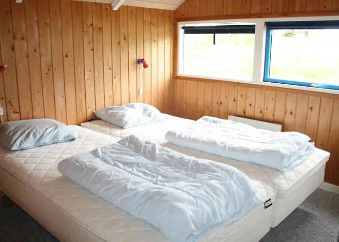 Uma - 400m From The Sea By Interhome Holiday home Fano