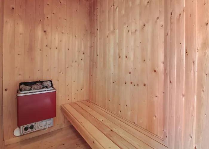 Uma - 400m From The Sea By Interhome Holiday home