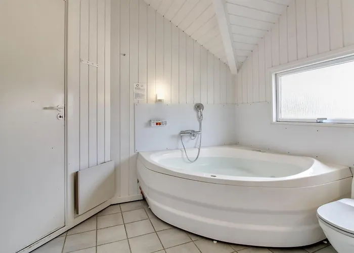 Uma - 400m From The Sea By Interhome Holiday home Fano