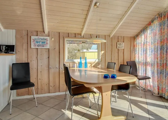 Uma - 400m From The Sea By Interhome Holiday home Fano